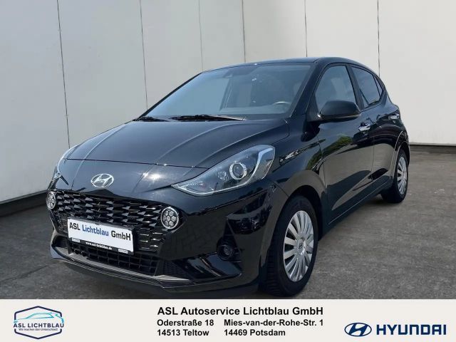 Hyundai i10 1.2 Prime Smart
