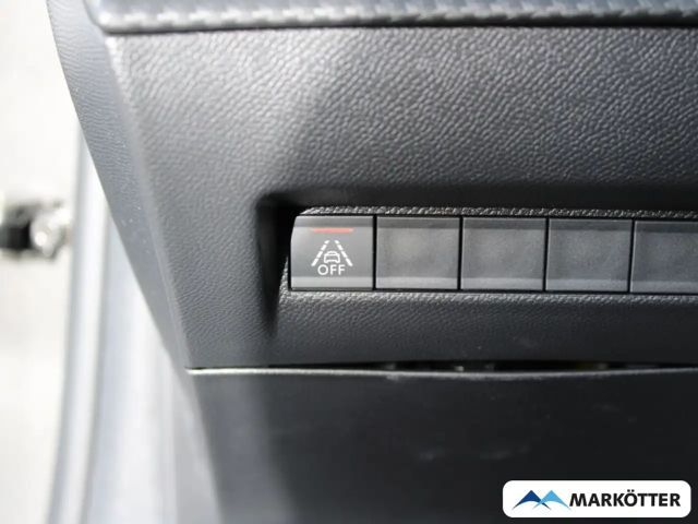 Peugeot 208 GT-Line PureTech