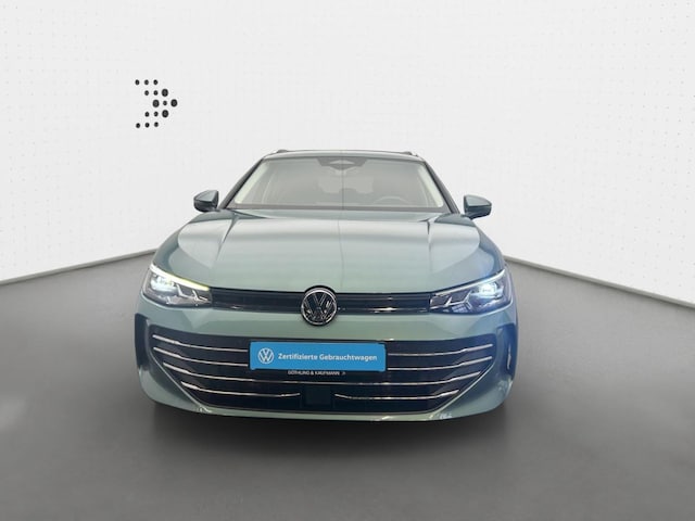 Volkswagen Passat 2.0 TDI Business DSG Variant