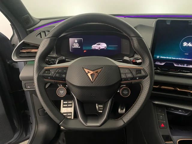 Cupra Terramar 2.0 TSI VZ