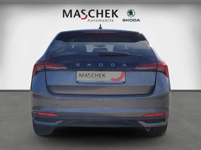 Skoda Scala 1.0 TSI Selection