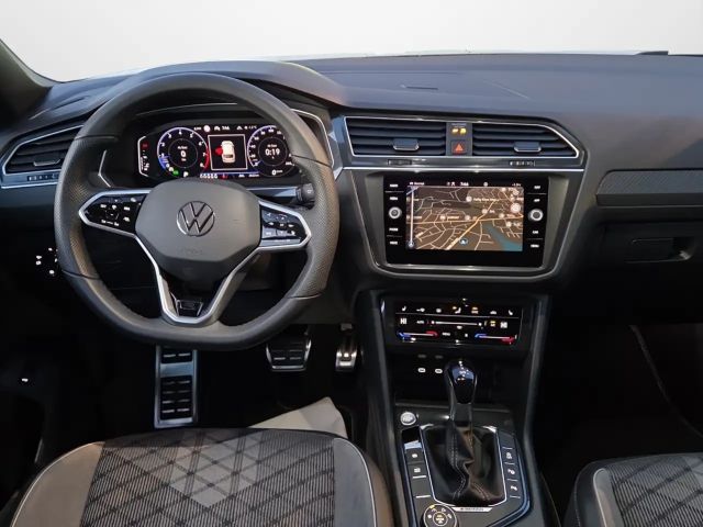 Volkswagen Tiguan 2.0 TSI Allspace DSG R-Line