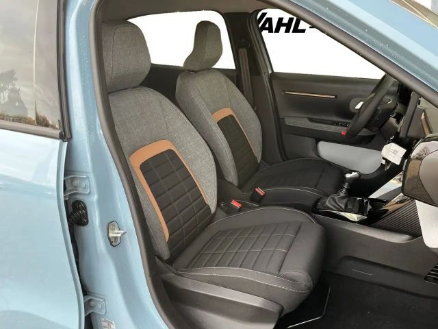 Citroën C3 Aircross Plus