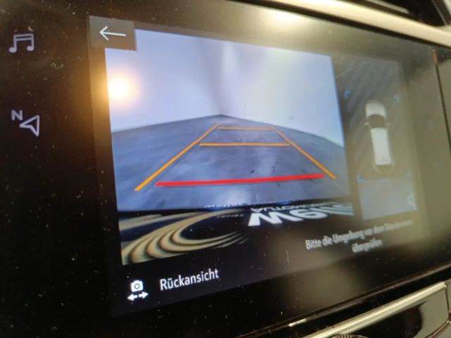 Opel Corsa -e ''Edition'' Rückfahrkamera Sitzheizung Klimaaut