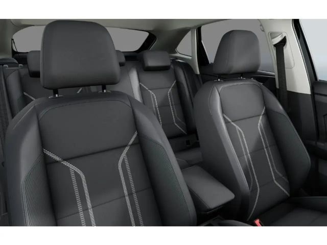 Volkswagen Taigo Style