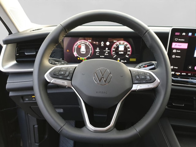 Volkswagen Tayron 1.5 TSI DSG Life