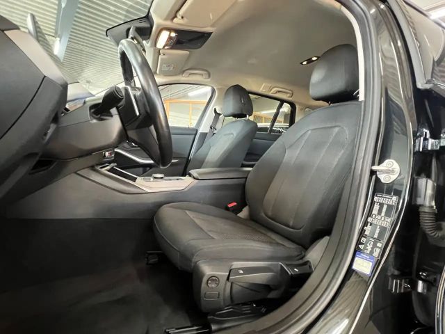 BMW 320 320d Touring xDrive