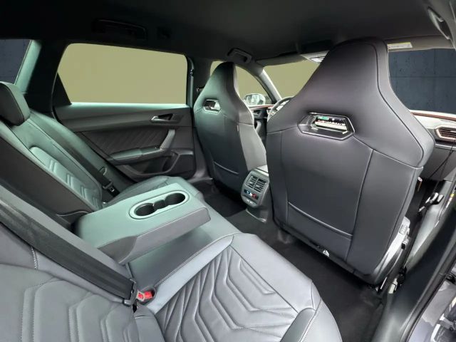 Cupra Leon Sportstourer e-Hybrid