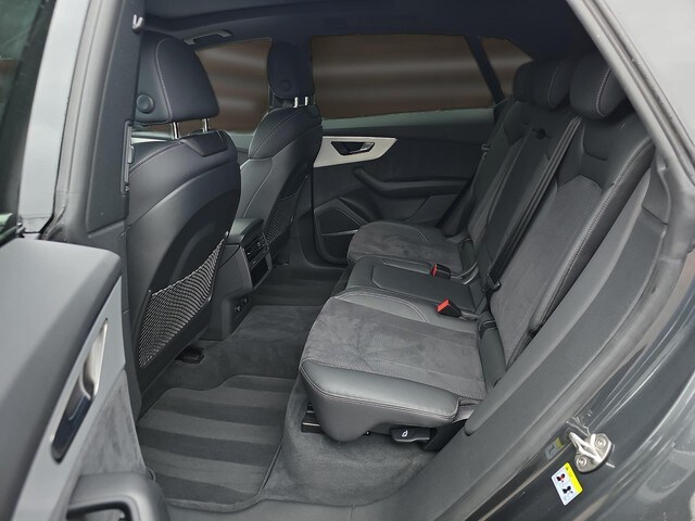 Audi Q8 50 TDI Quattro