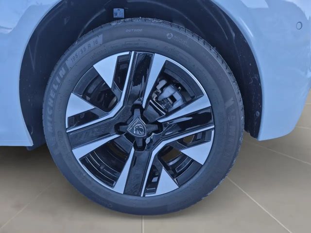 Peugeot 208 Allure Pack