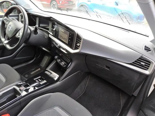 Opel Mokka Edition Mokka-e