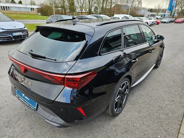 Cupra Leon DSG Sportstourer