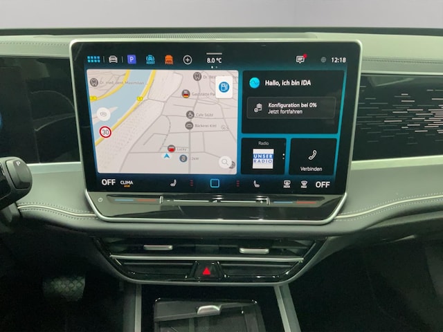 Volkswagen Passat 2.0 TDI DSG