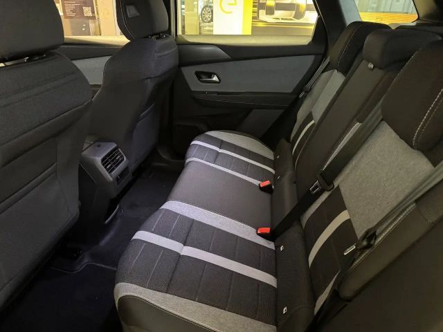 Opel Grandland X 100kW 1.2 LED+Navi