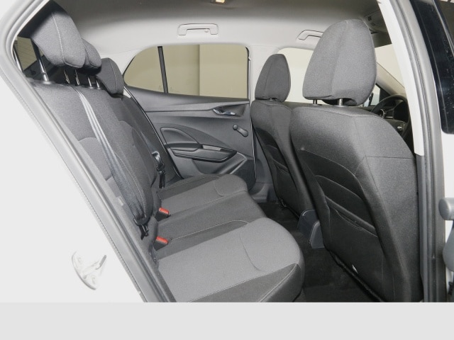 Skoda Fabia 1.0 TSI Selection