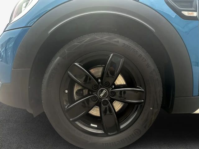 MINI Cooper Countryman Cooper Countryman Aut. Classic Trim Navi LED