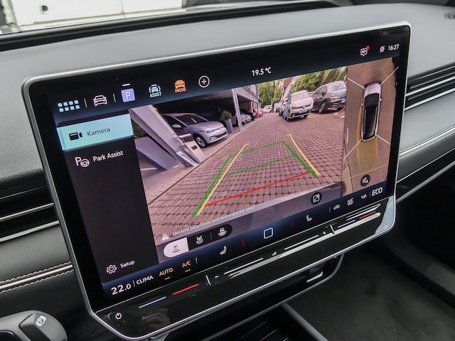 Volkswagen ID.7 Pro Tourer