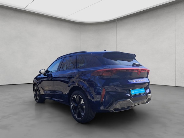 Cupra Terramar 1.5 e-Hybrid