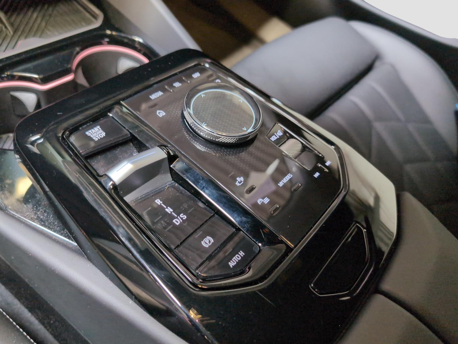 BMW 520 520d M-Sport Touring xDrive