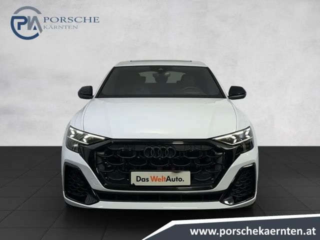 Audi Q8 Hybride Quattro