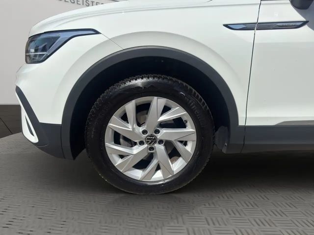 Volkswagen Tiguan 1.5 TSI Allspace DSG Life