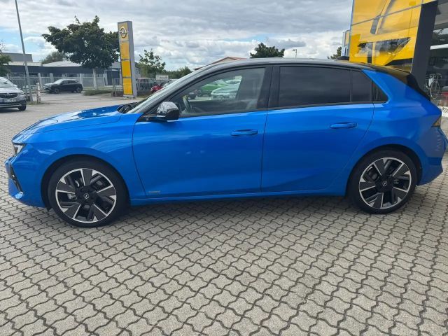 Opel Astra GS-Line Grand Sport