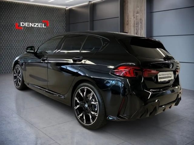 BMW 118 118d 5-deurs Sedan