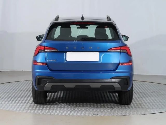 Skoda Kamiq 1.0 TSI Selection