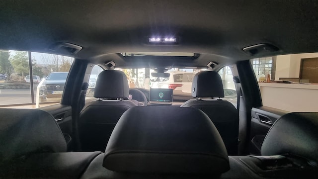 Volkswagen Golf Golf VIII