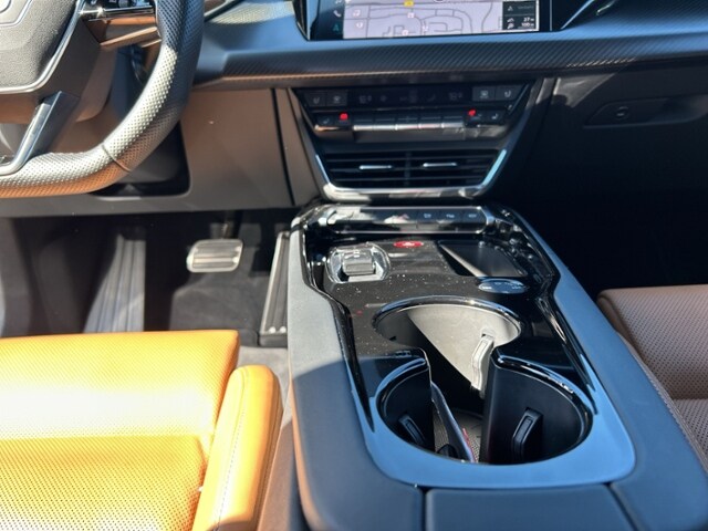 Audi RS e-tron GT Quattro