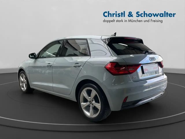 Audi A1 25 TFSI S-Tronic Sportback