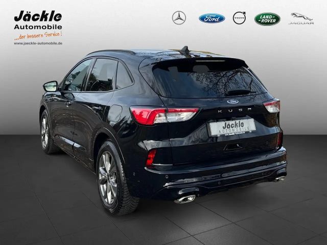 Ford Kuga ST Line X