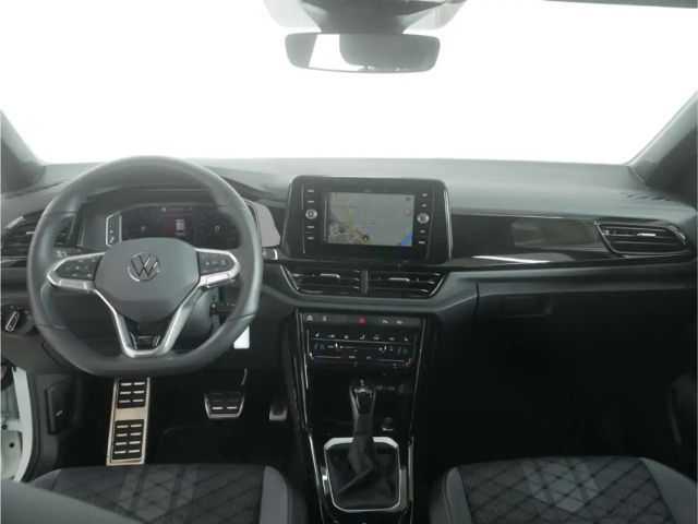 Volkswagen T-Roc 1.5 TSI DSG R-Line Style
