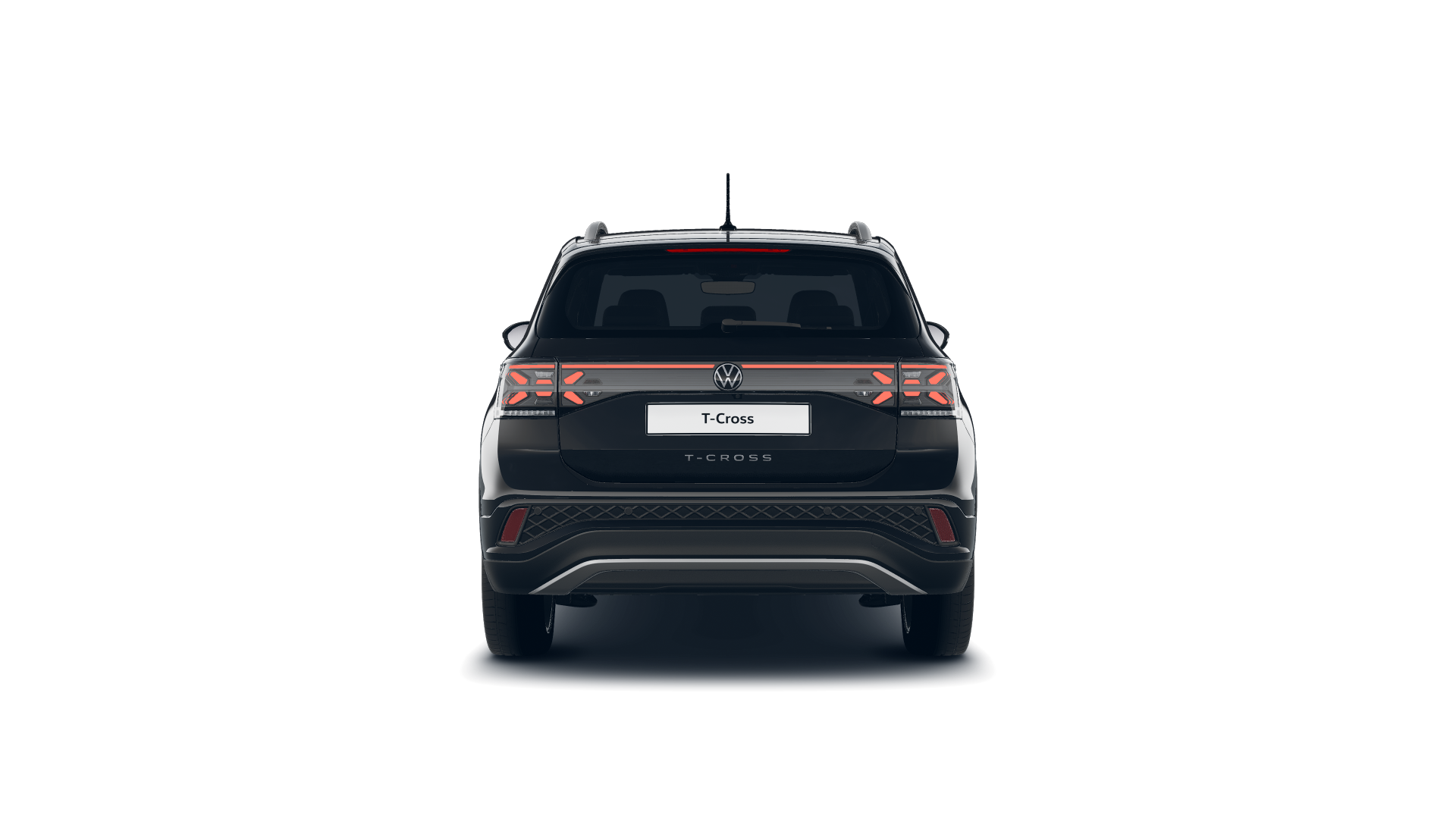 Volkswagen T-Cross DSG R-Line