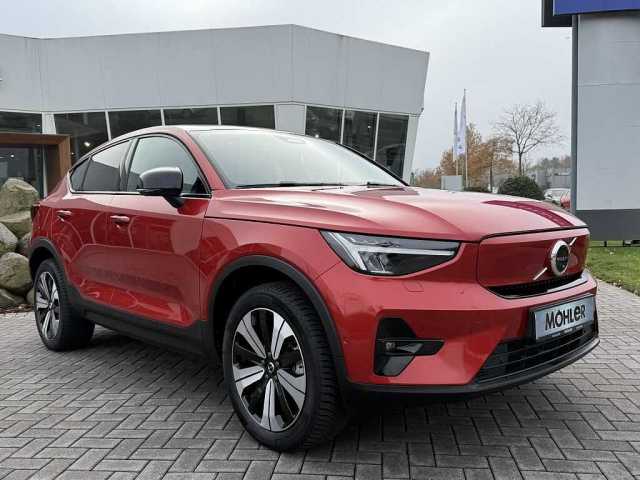 Volvo XC40 Recharge