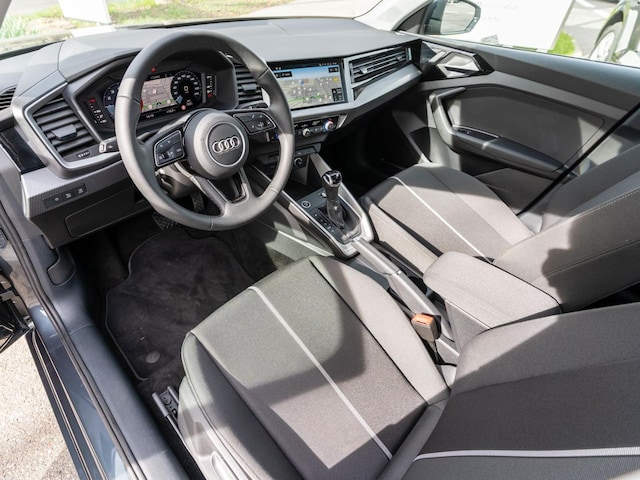 Audi A1 30 TFSI S-Tronic Sportback