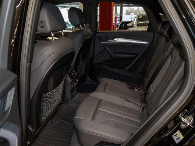 Audi Q5 40 TFSI Quattro S-Line