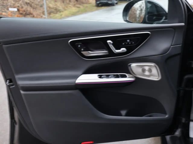 Mercedes-Benz GLC 63 AMG AMG Line