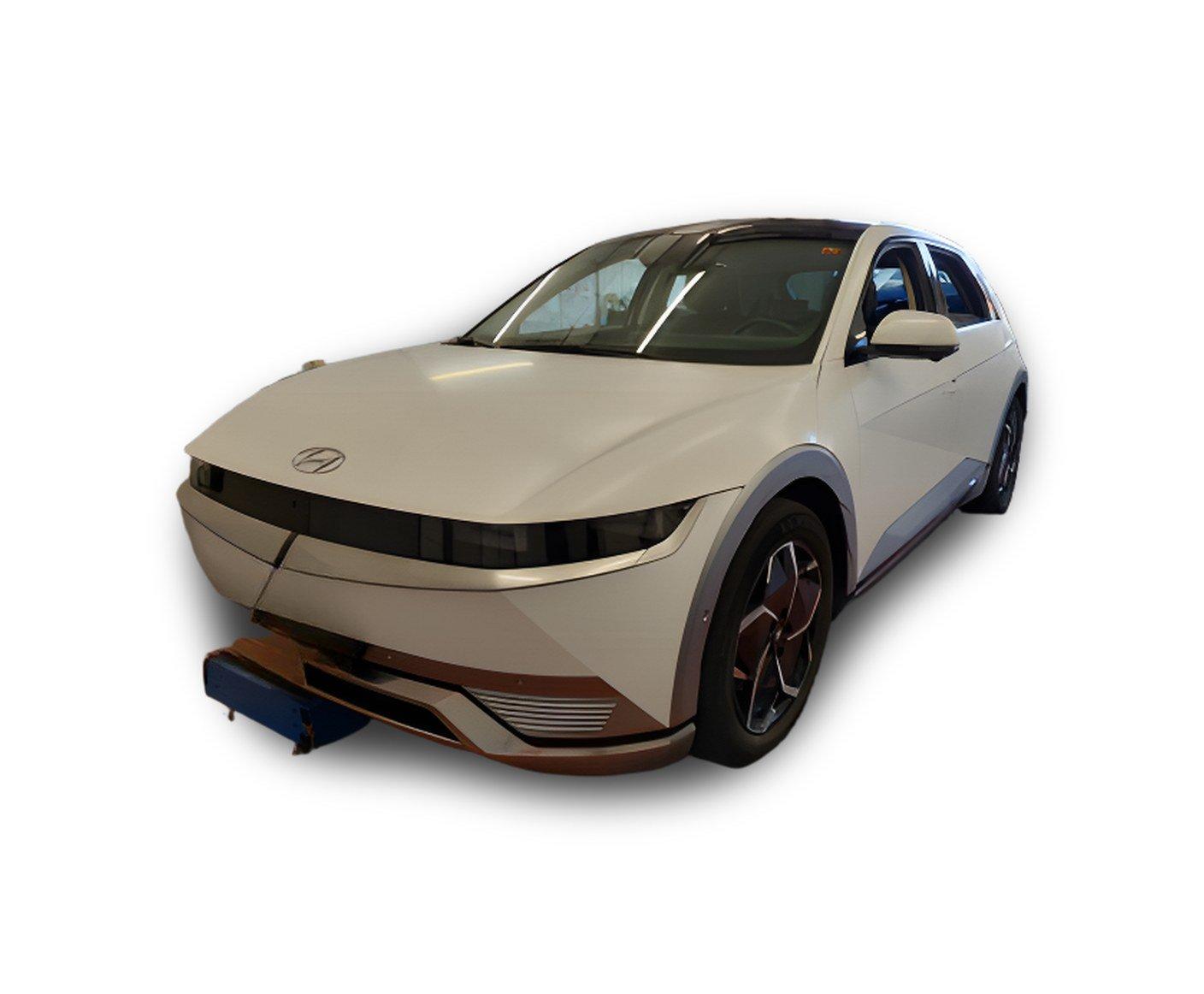 Hyundai IONIQ 5 UNIQ