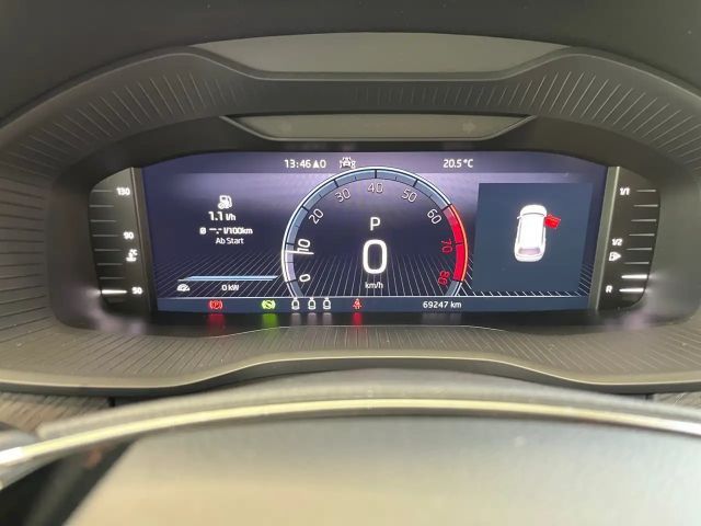 Skoda Kodiaq 2.0 TSI 4x4 Style Style