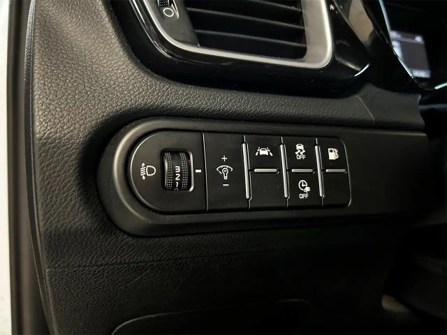 Kia XCeed Hybrid PHEV Vision