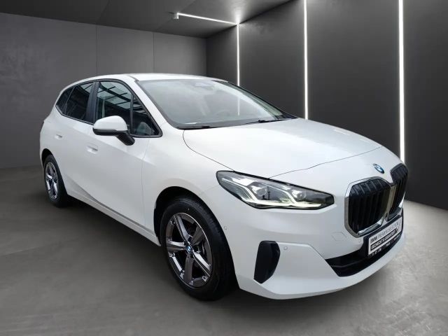 BMW 218 218i Active Tourer