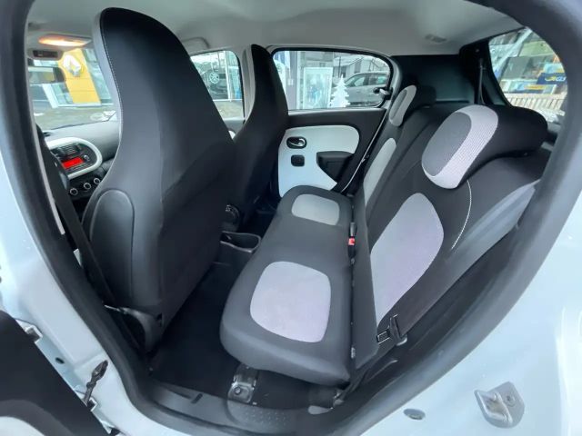 Renault Twingo Energy Limited SCe 75