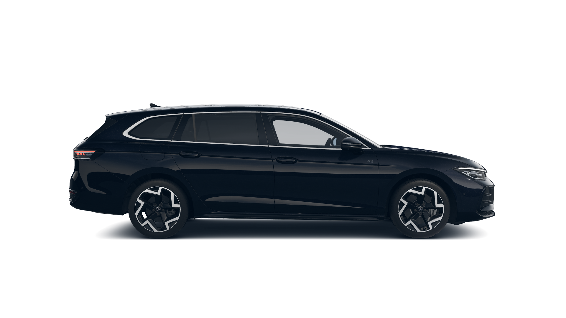 Volkswagen Passat 2.0 TDI DSG