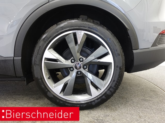 Audi Q4 e-tron Sportback