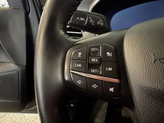 Ford Focus Active Wagon