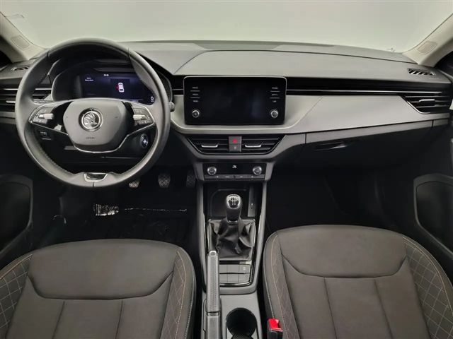 Skoda Scala 1.0 TSI Ambition