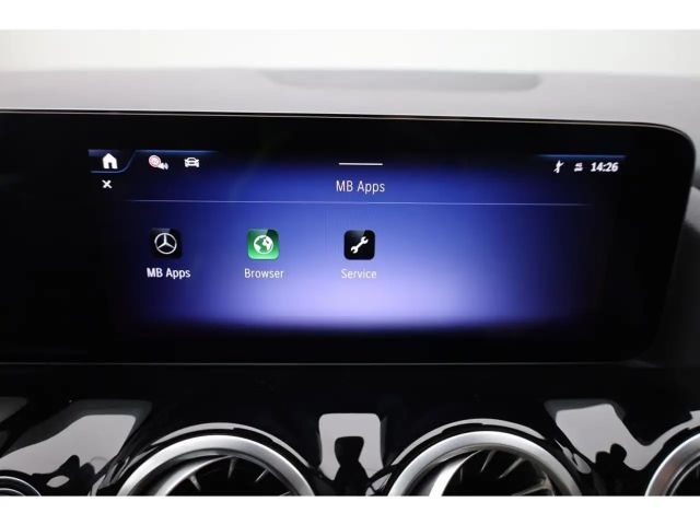 Mercedes-Benz EQA 300 4MATIC Progressive