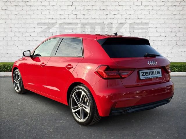 Audi A1 35 TFSI S-Tronic Sportback