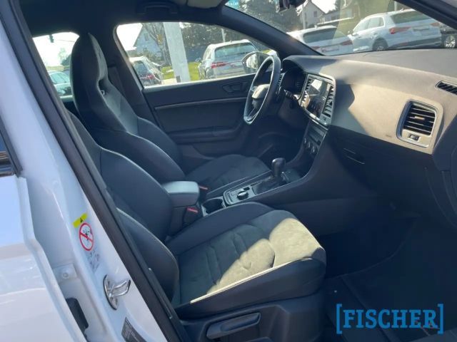 Cupra Ateca 2.0 TSI 4Drive DSG